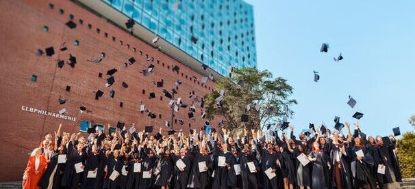 Kühne Logistics University - Wissenschaftliche Hochschule für Logistik und Unternehmensführung