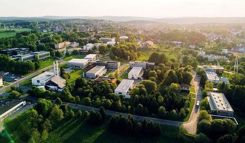 Technische Universität Clausthal