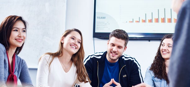 Hochschule der Wirtschaft für Management