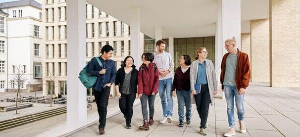 Technische Universität Darmstadt