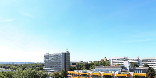 Universität Dortmund