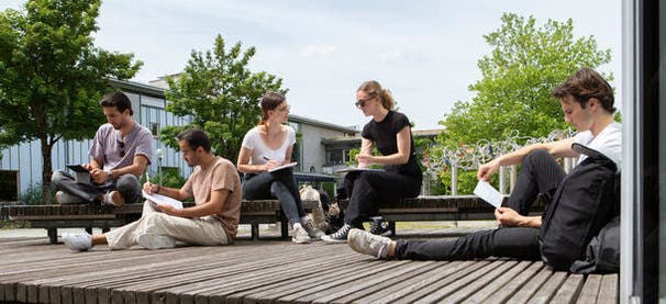 Universität Augsburg