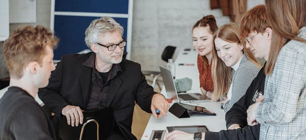 Technische Hochschule Augsburg