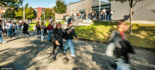 Universität Duisburg-Essen