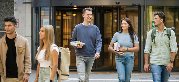 Justus-Liebig-Universität Gießen