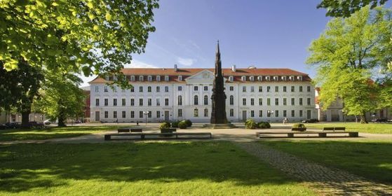 Ernst-Moritz-Arndt-Universität Greifswald