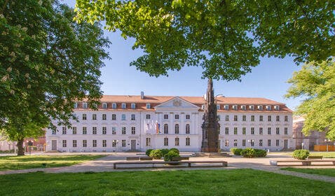 Universität Greifswald