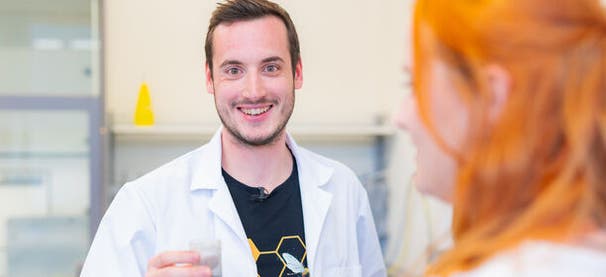 Montanuniversität Leoben