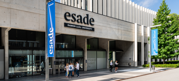Esade Ramon Llull University 