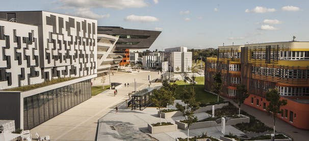 Wirtschaftsuniversität Wien