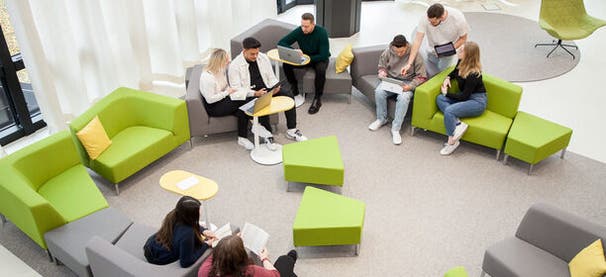 Hochschule der Bundesagentur für Arbeit