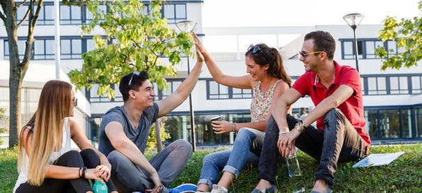 Fachhochschule Wiener Neustadt