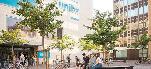 Freie Universität Bozen