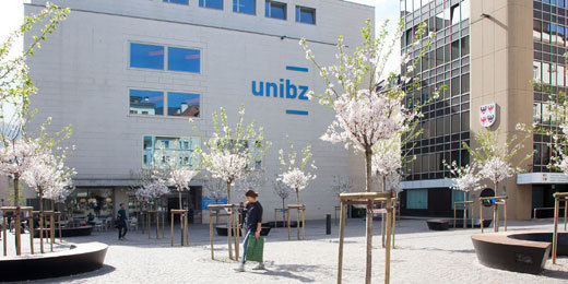 Freie Universität Bozen