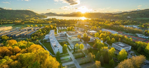 Universität Klagenfurt