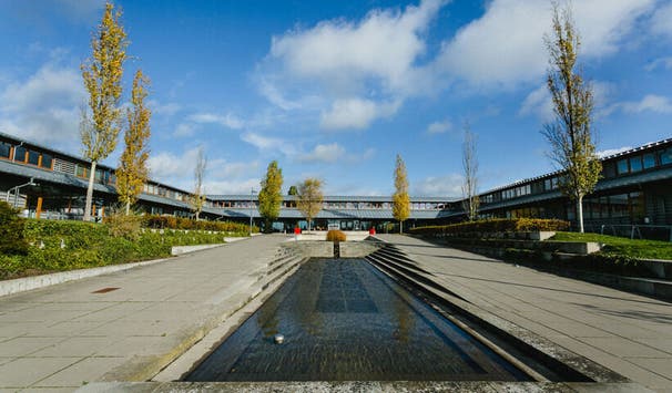Campus Schwerin