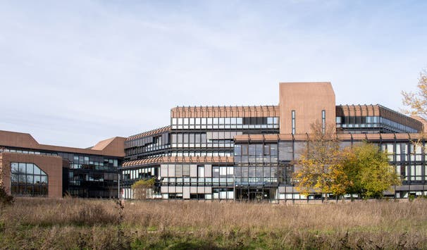 Campus Mannheim