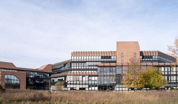 Campus Mannheim