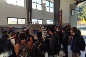 Das Studium und damit zusammenhängende Lehrveranstaltungen, Exkursionen und Aktivitäten vermitteln solide Grundlagen des Fachbereiches und der verwandten Gebiete.