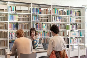 Optimales Betreuungsverhältnis in kleinen Gruppen