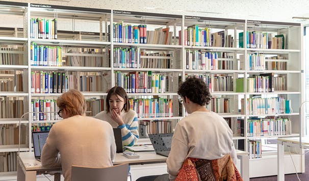 Optimales Betreuungsverhältnis in kleinen Gruppen