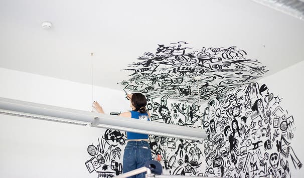 Praktische Aktivitäten stehen im Fokus