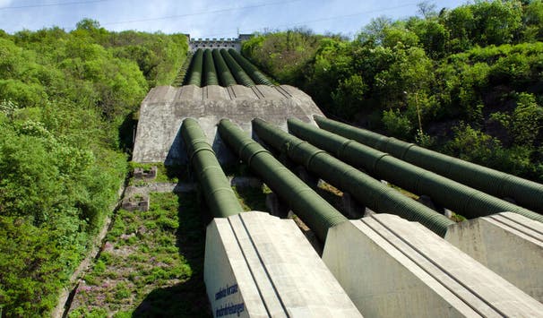 The study programme is offered in collaboration with the University of Trento.