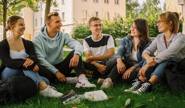 kleine Seminargruppen