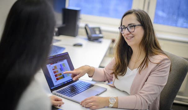 Studentenberatung - Wir unterstützen dich bei deinen Fragen