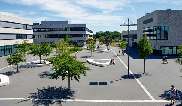 Campus Lippstadt