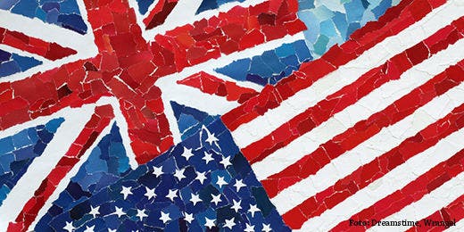 Amerikanistik und Anglistik - Sprache, Literatur und Kultur