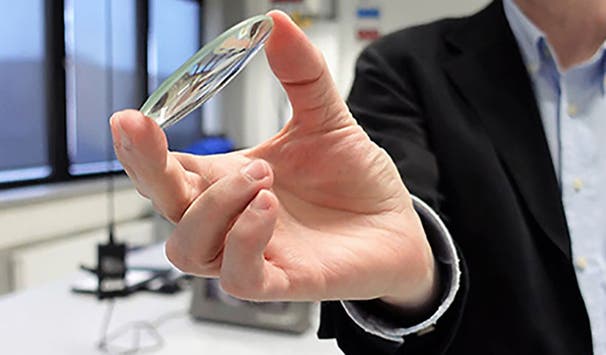 Materialsammlung Campus Lippstadt 