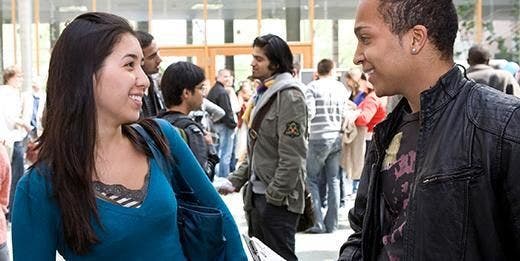 Innovative Lehr- und Lernkonzepte: effektives Lernen und Studienerfolg.