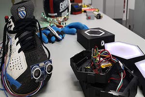 Studierendenprojekte im Bereich Gesundheits- und Sportingenieurwesen