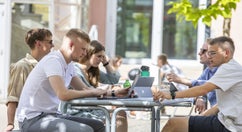 Campus