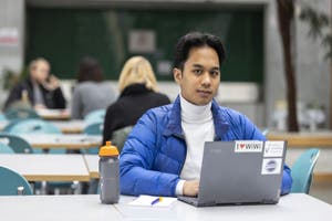 Studium im Bereich der Wirtschaftswissenschaften - Global denken und studieren im Herzen Europas!