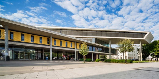 Uni-Bibliothek