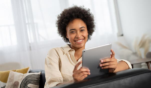 Flexibel und ortsunabhängig studieren