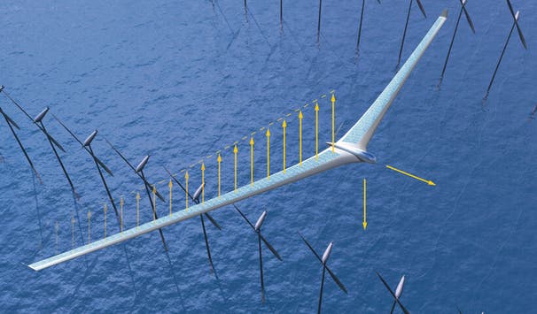 Baue Flugzeuge aus Papier!