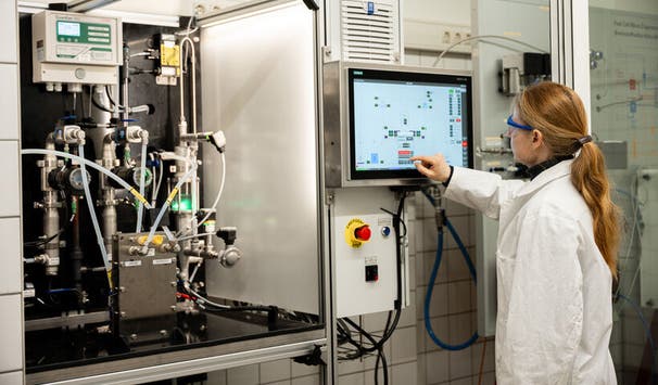 Unser Forschungsprojekt Inno!Nord beschäftigt sich mit verschiedenen erneuerbaren Energien.