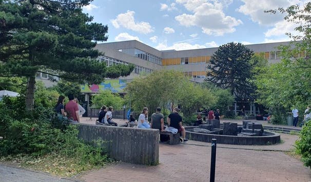 Standort Heinrich-Plett-Straße 