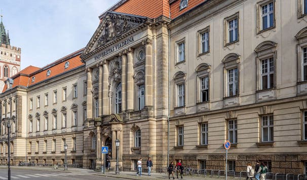 Interessenbasiert und fachlich fundiert; Credits: Heide Fest