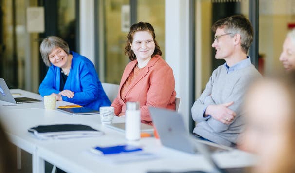 © Universität Paderborn / Besim Mazhiqi