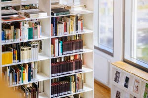 © Universität Paderborn / Besim Mazhiqi