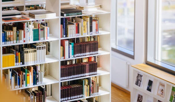 © Universität Paderborn / Besim Mazhiqi