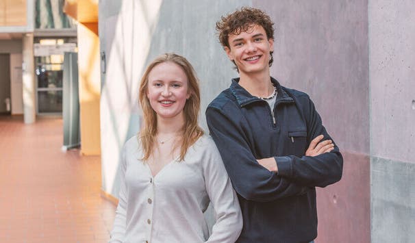 Staatsexamen mit integriertem Bachelor of Laws und Master of Laws