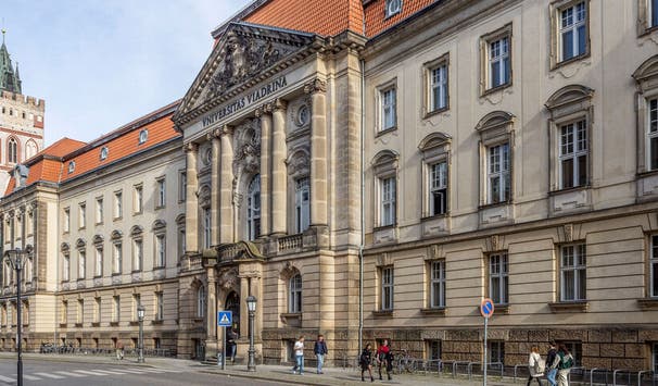 mit internationaler Perspektive und Europarecht