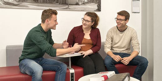 Foto: Universitätsbibliothek, Klaus Satzinger-Viel