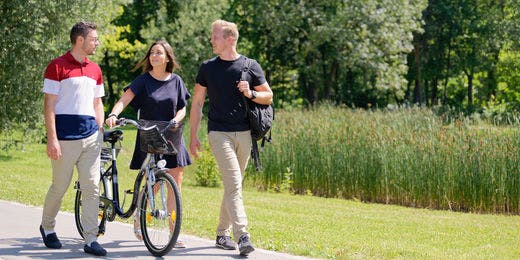 Foto: Universitätsbibliothek, Peter Neidlinger