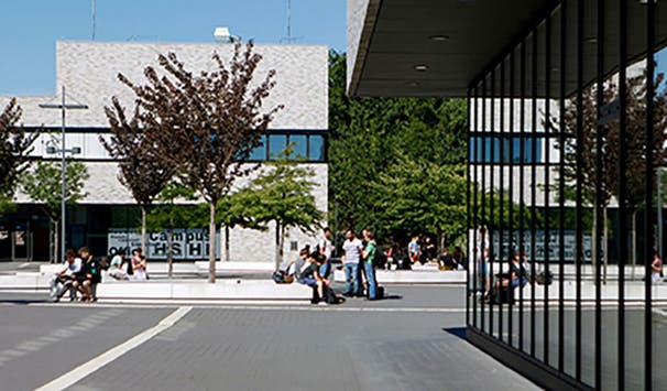 Campus Lippstadt